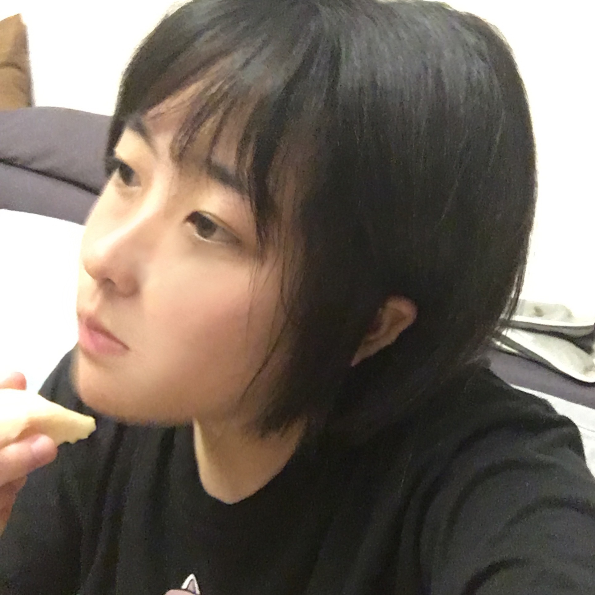 长宁家教余老师