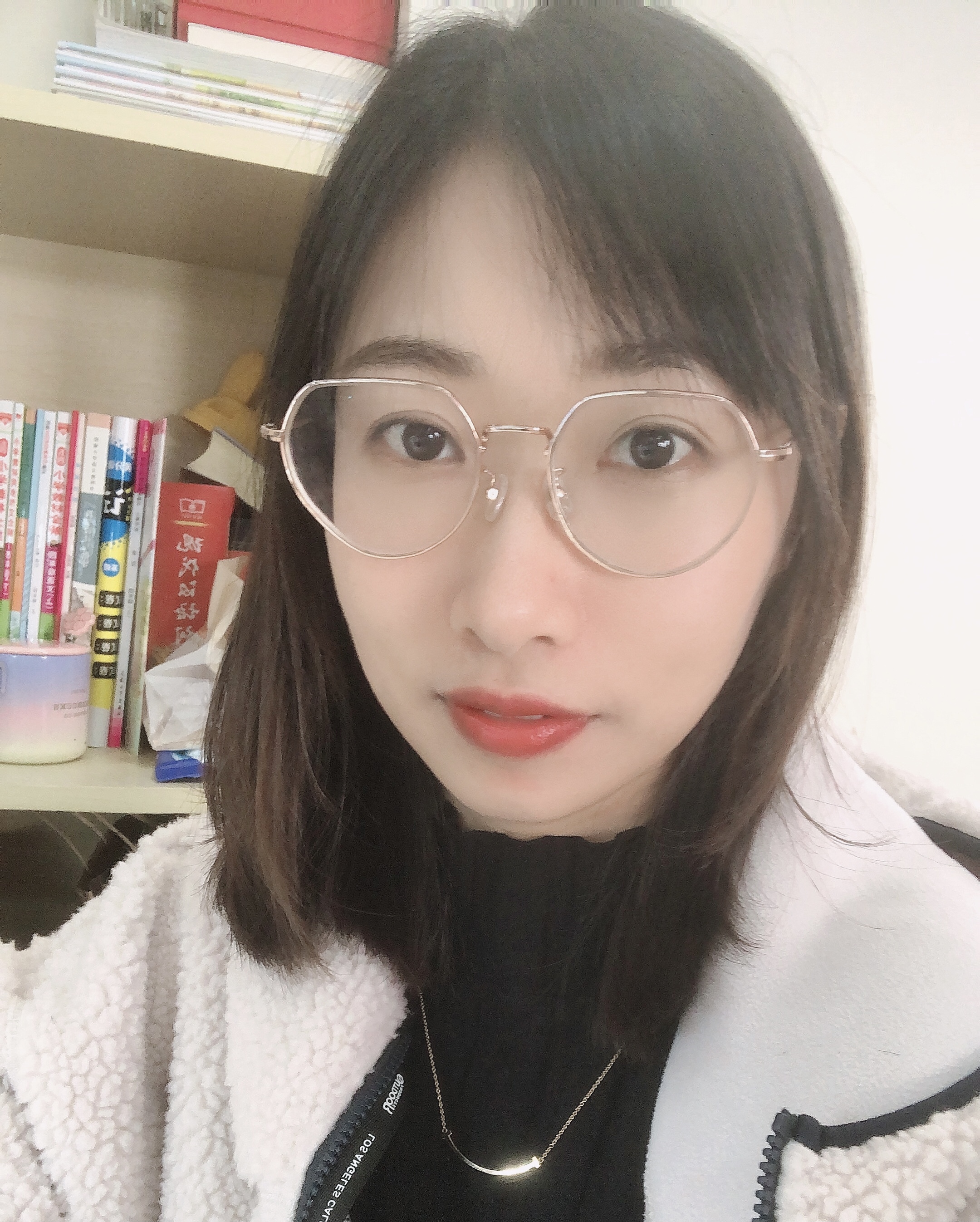 闸北家教陈老师