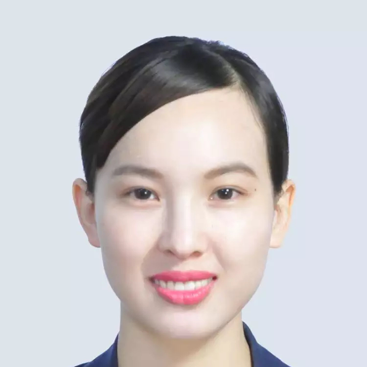黄浦家教陈老师