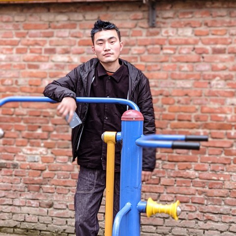 宝山家教老师