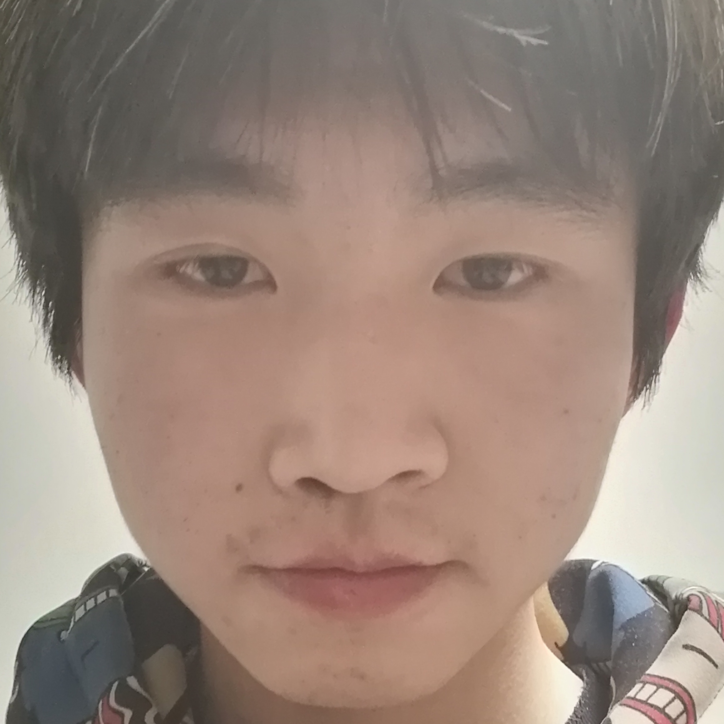 徐汇家教王老师
