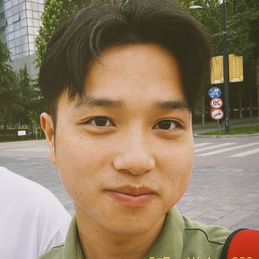浦东家教老师