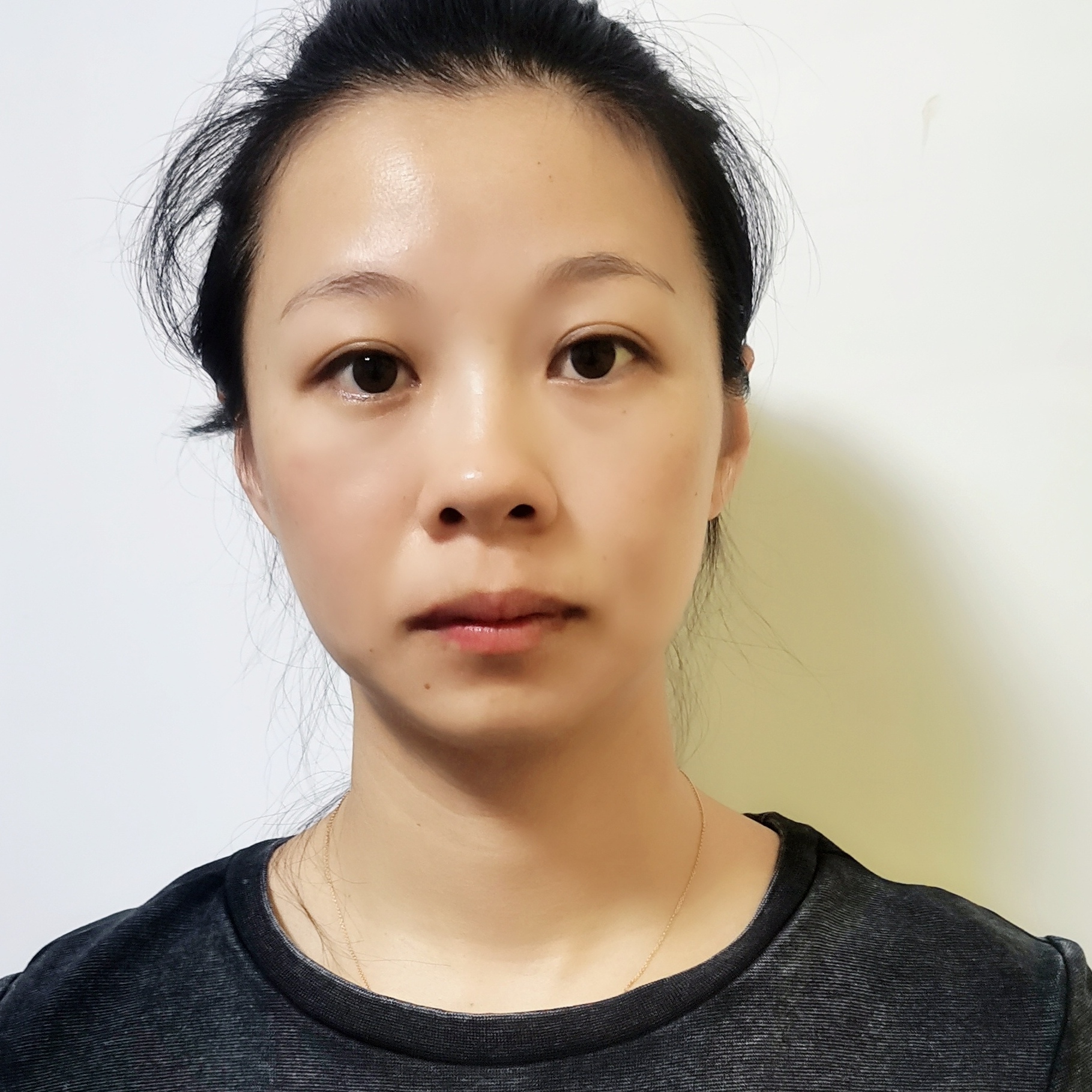 静安家教嵇老师
