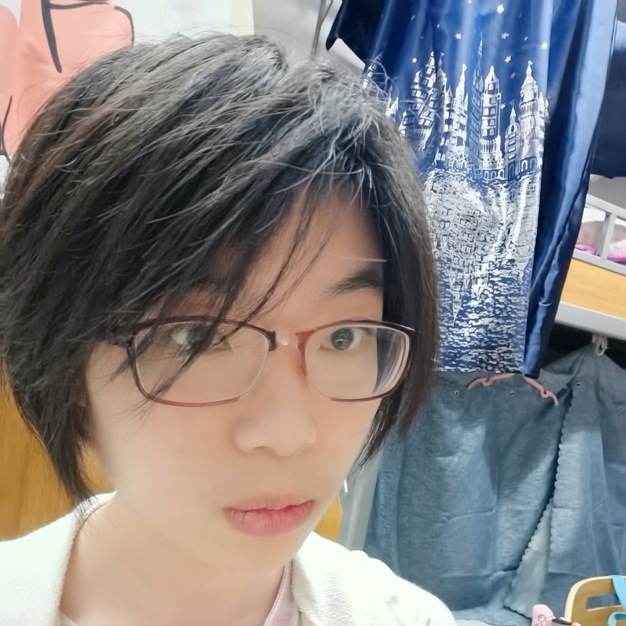 虹口家教徐老师