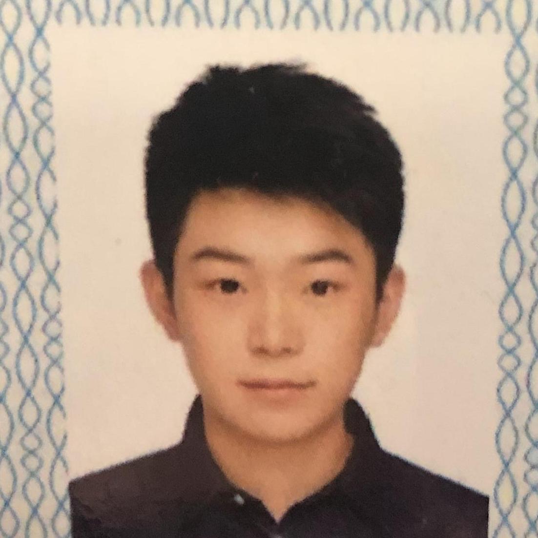上海家教李老师