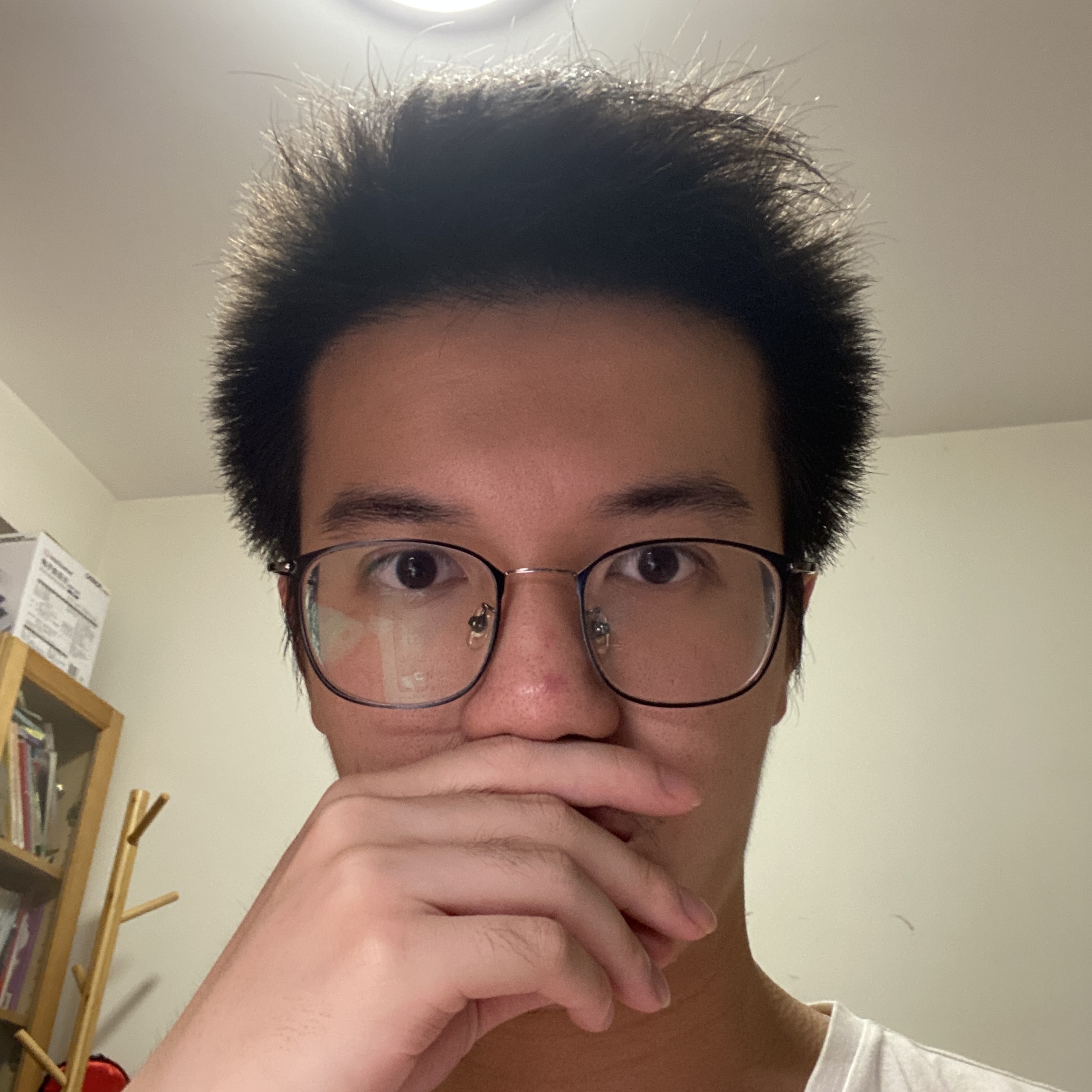 浦东家教老师