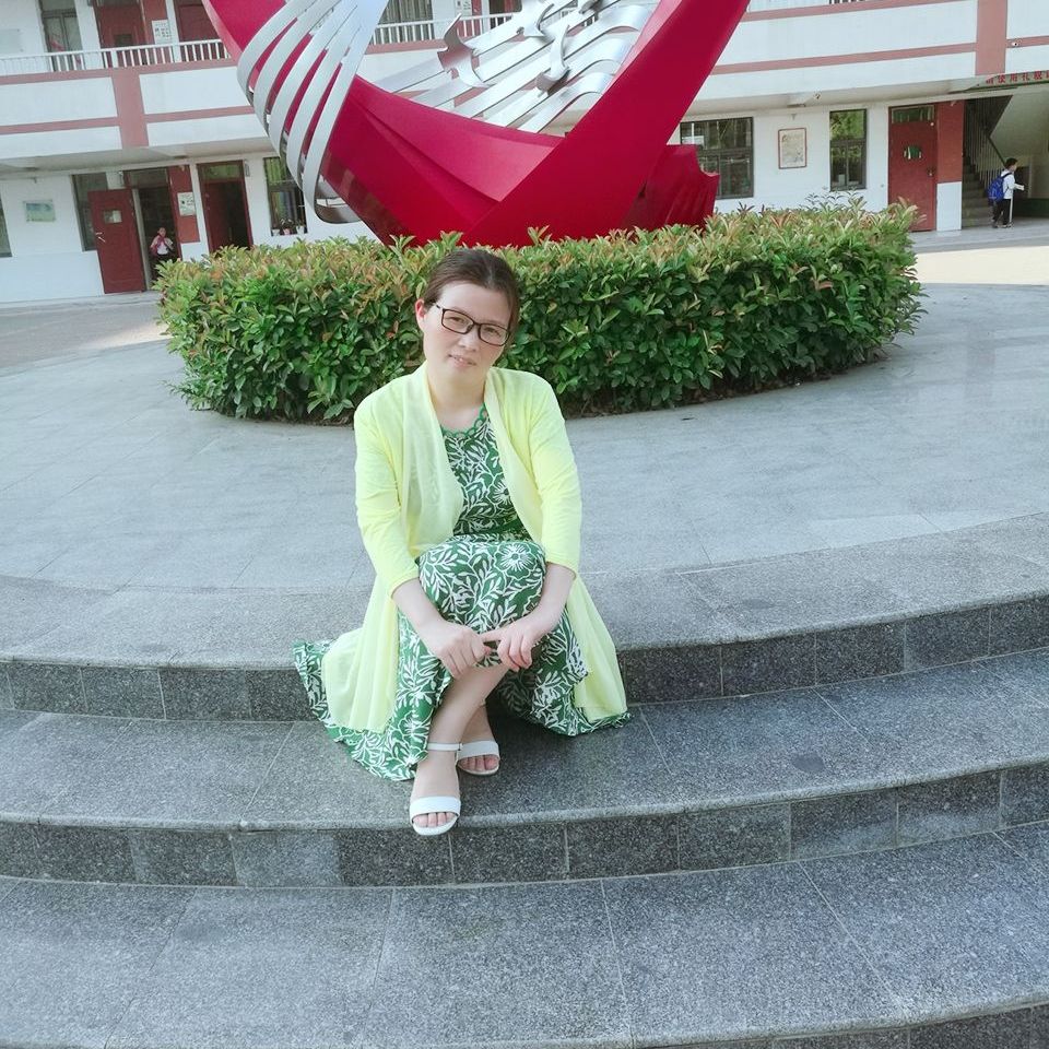 浦东家教老师