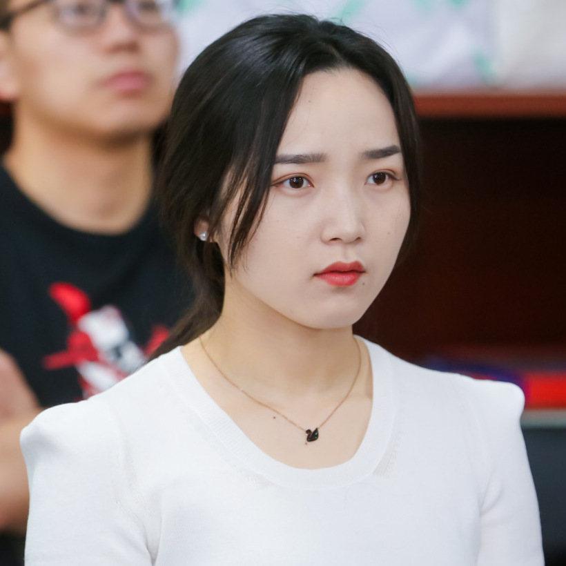 杨浦家教老师