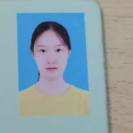 徐汇家教褚老师