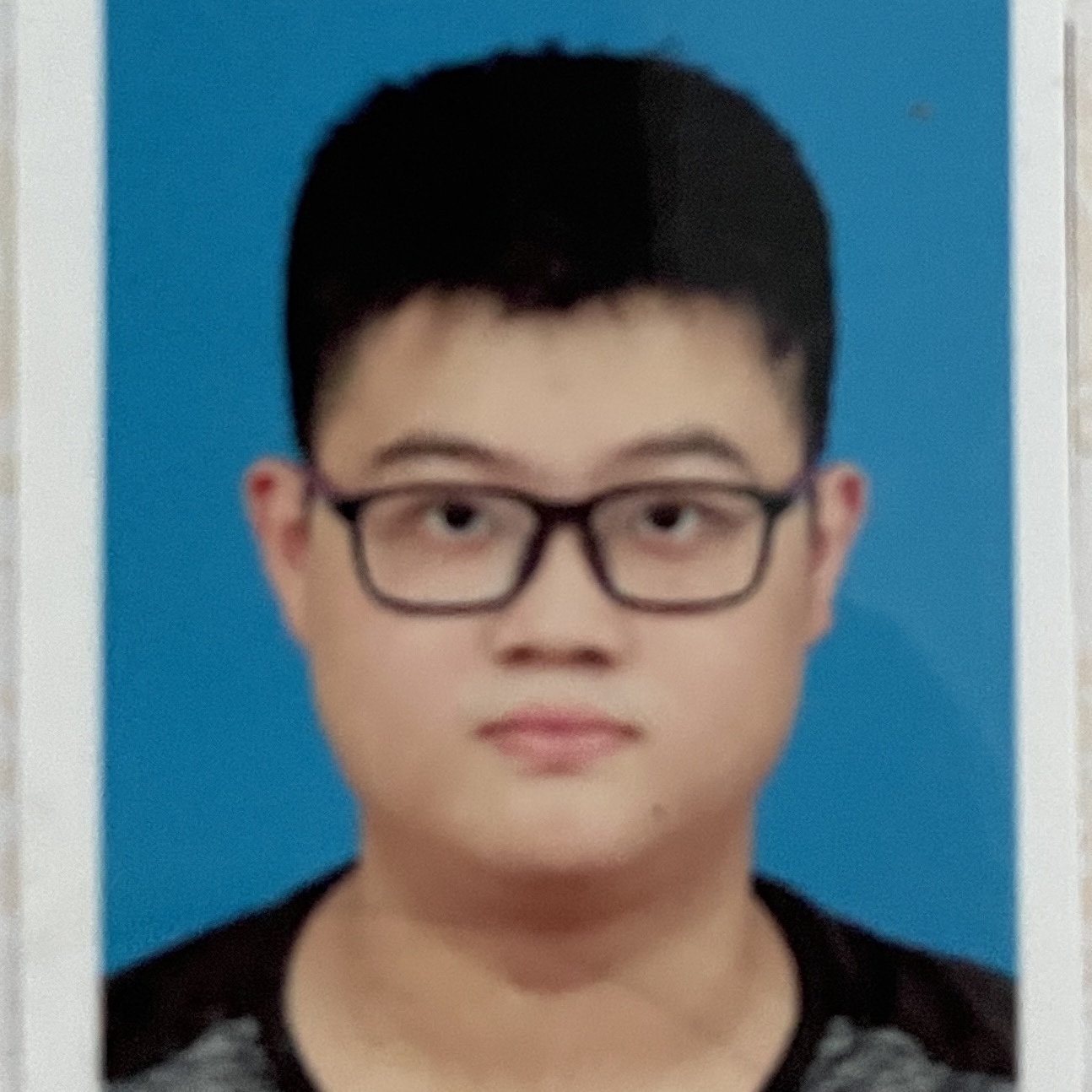 上海家教杨老师