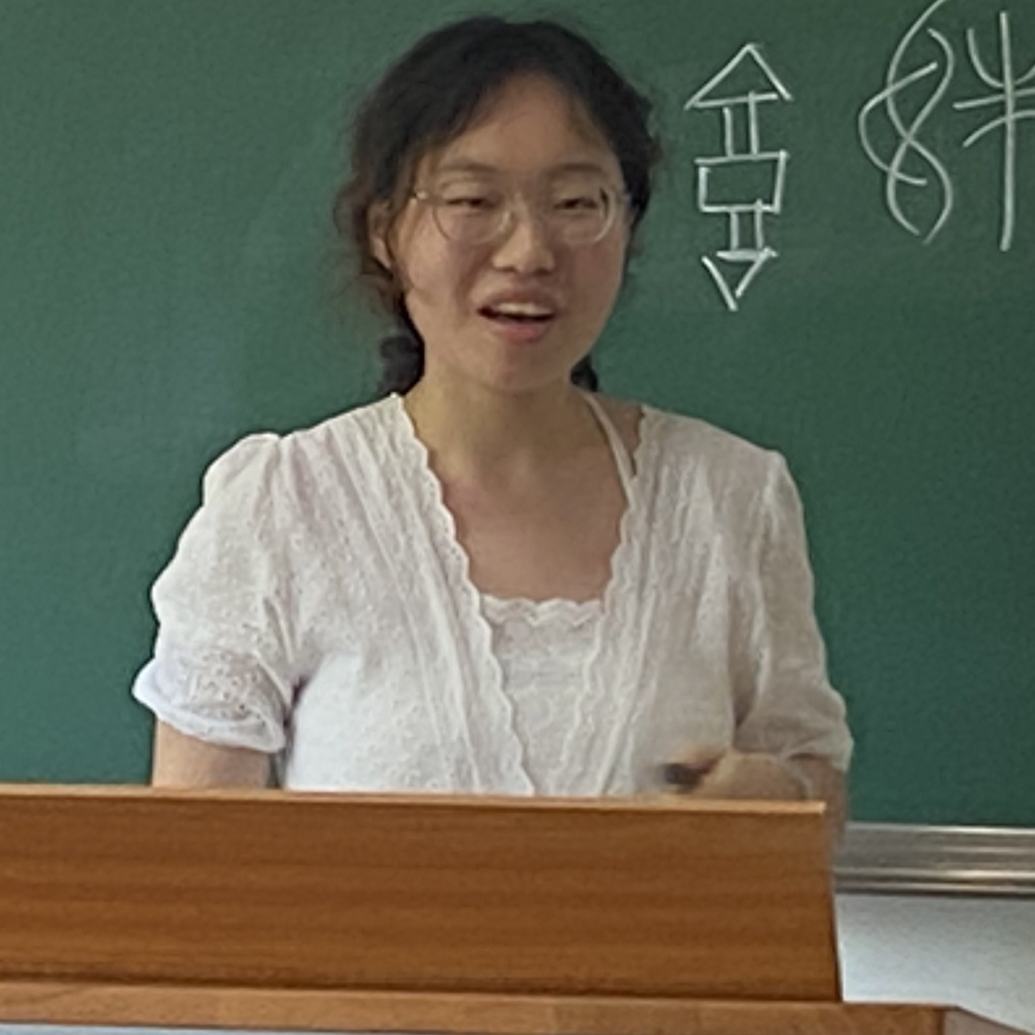 上海家教老师