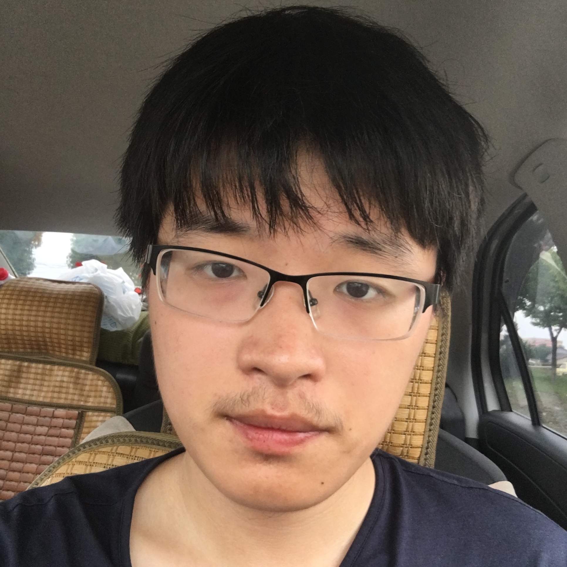 徐汇家教老师