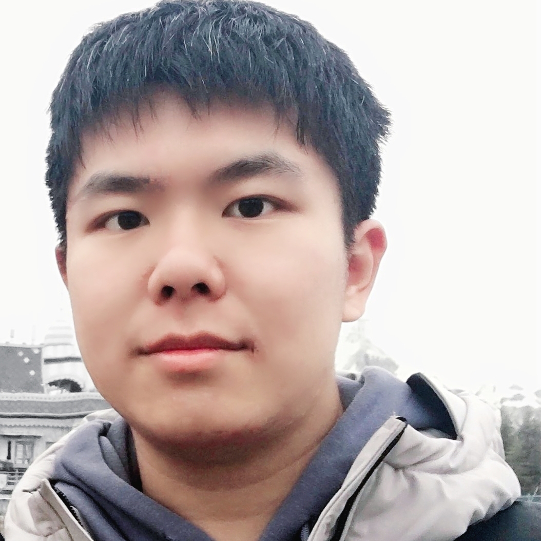 闸北家教陈老师
