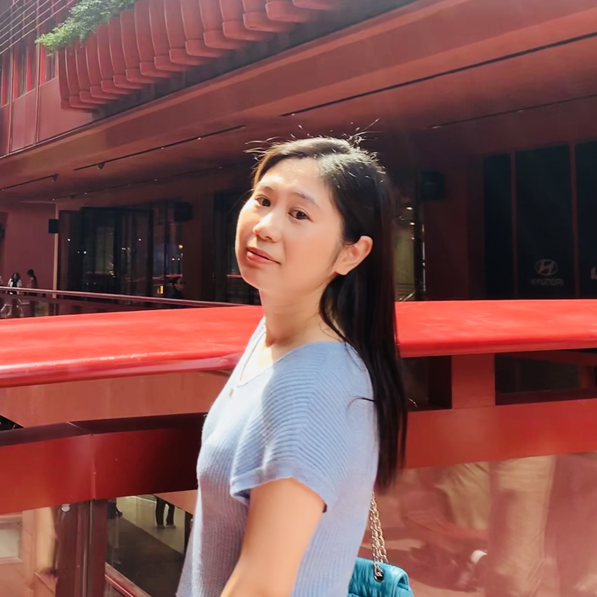 徐汇家教老师