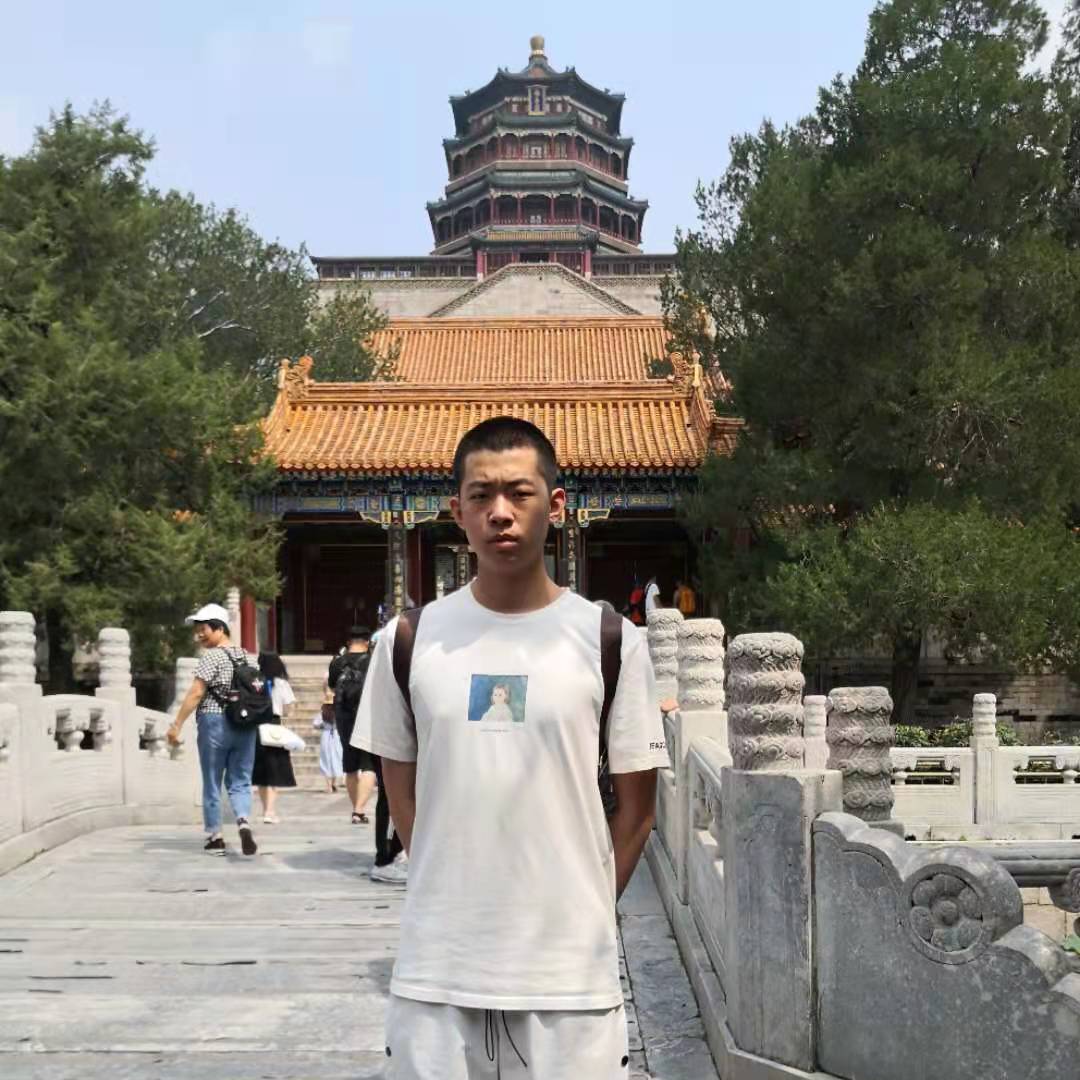 杨浦家教老师