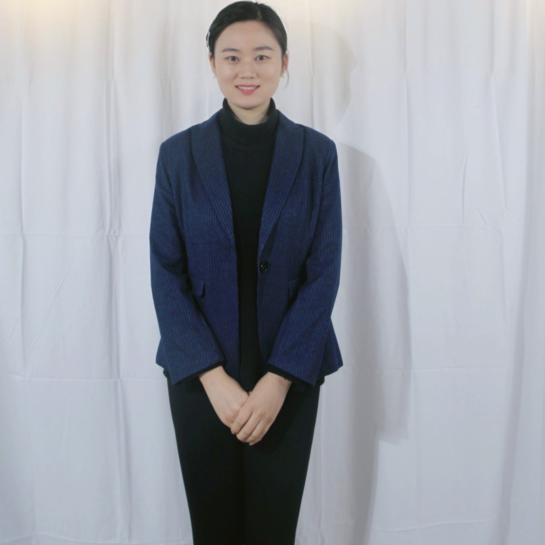 杨浦家教张老师
