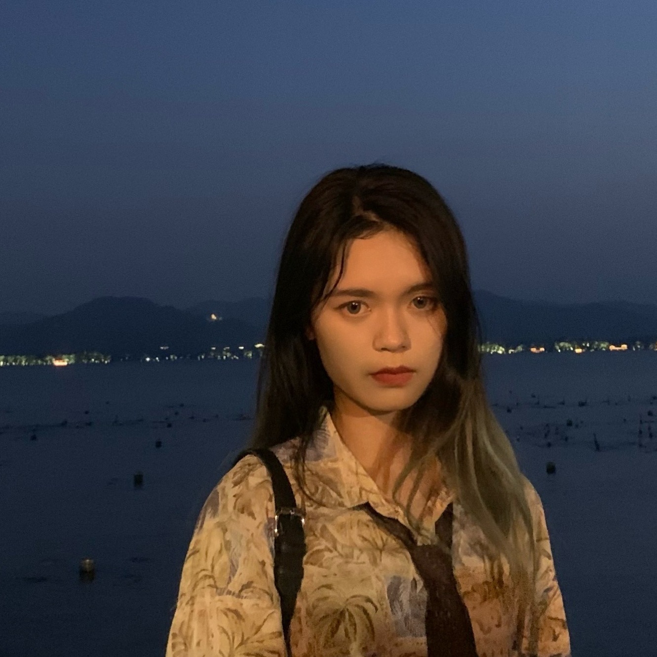 徐汇家教郭老师