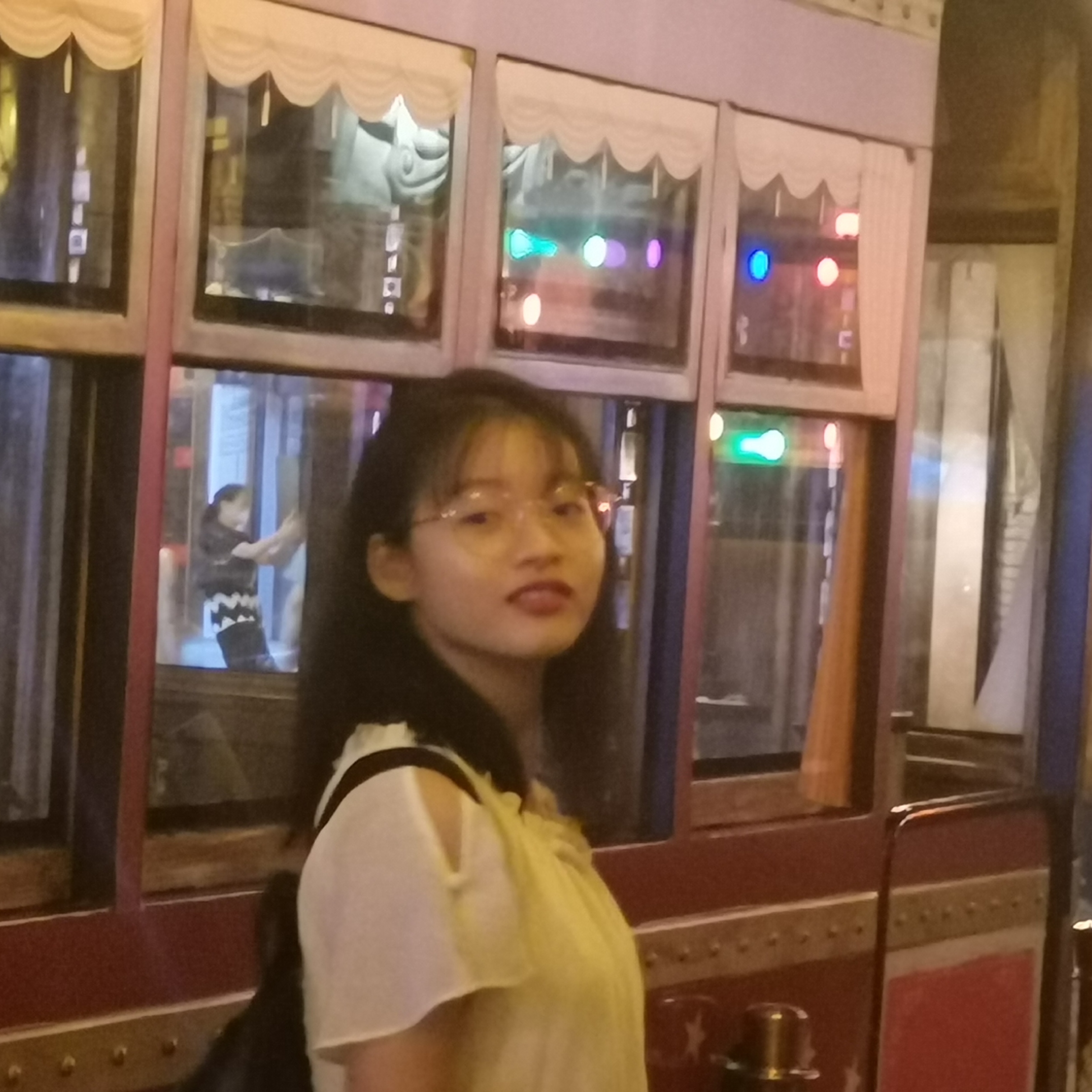 卢湾家教老师