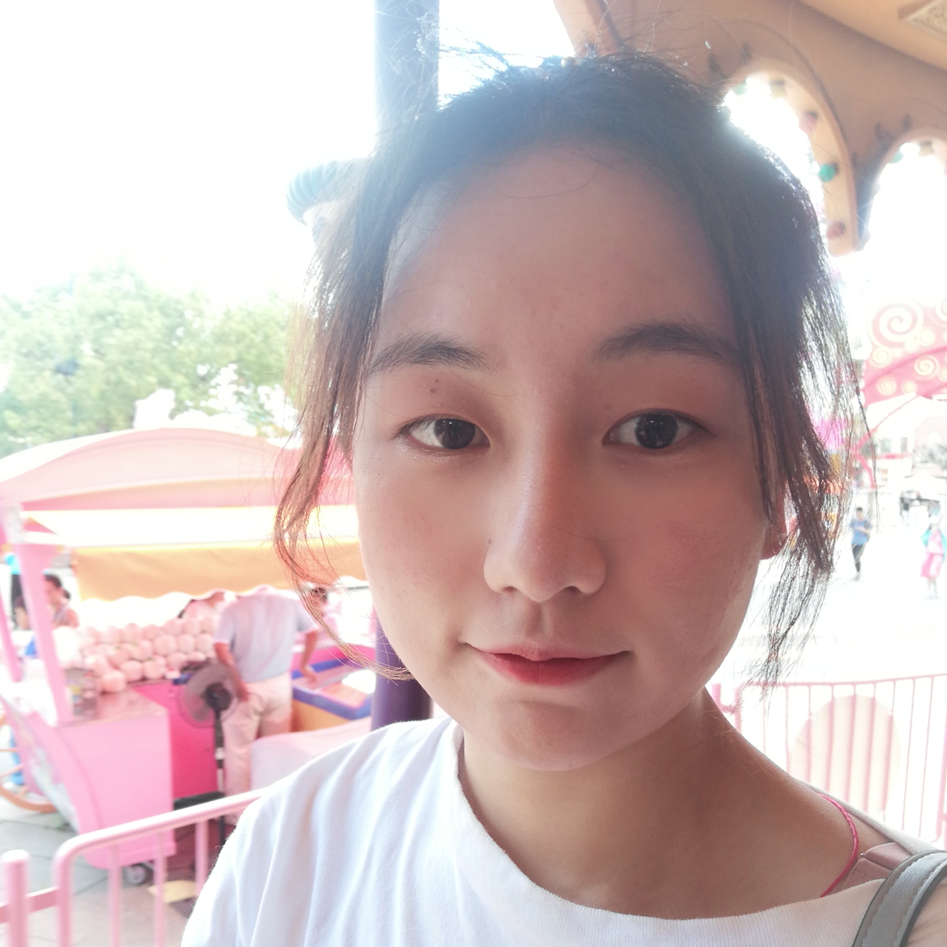 徐汇家教老师