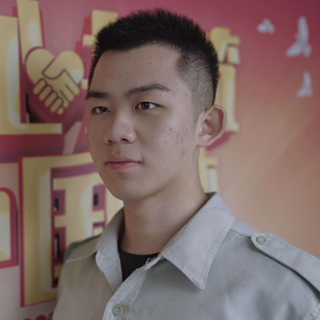 闸北家教老师