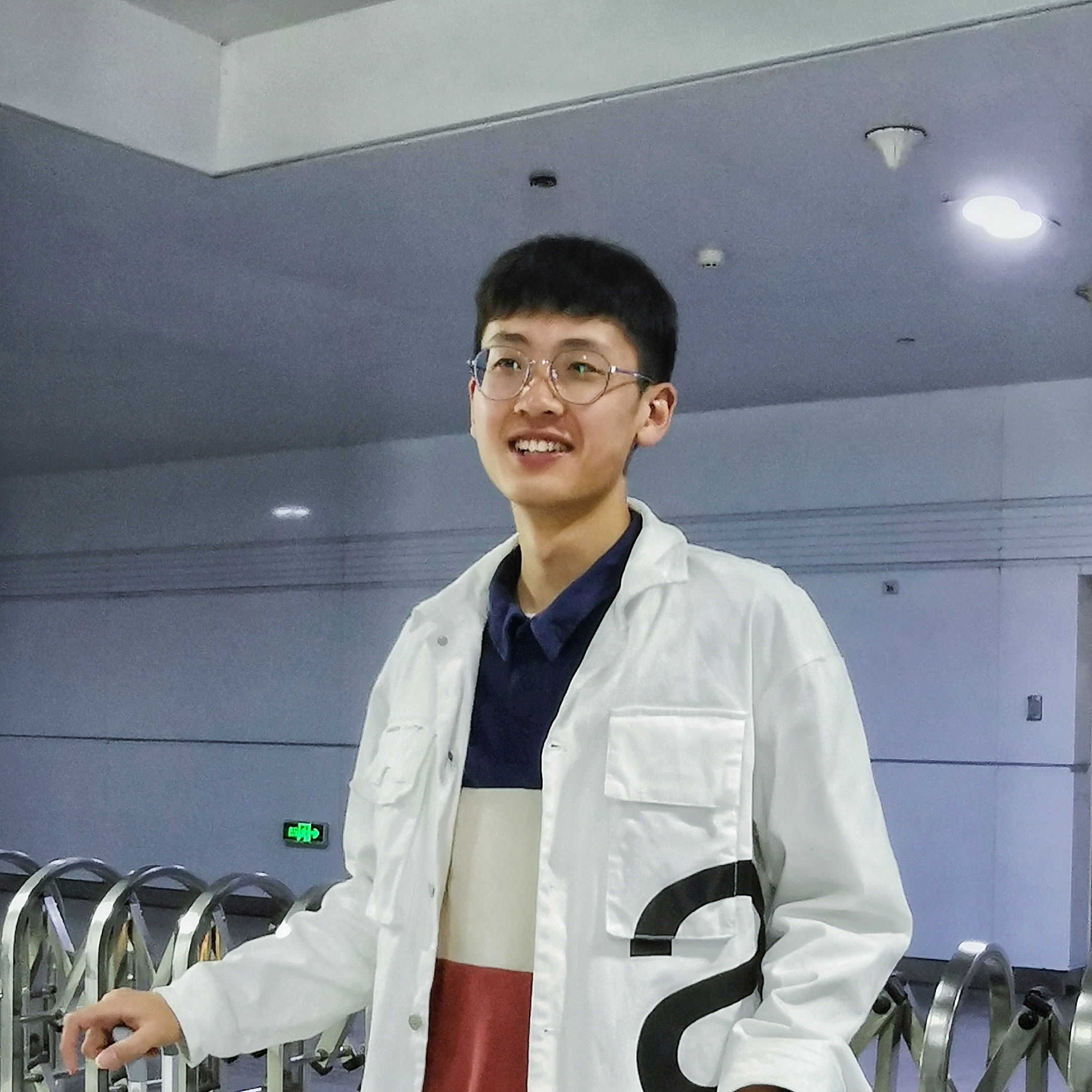 徐汇家教老师