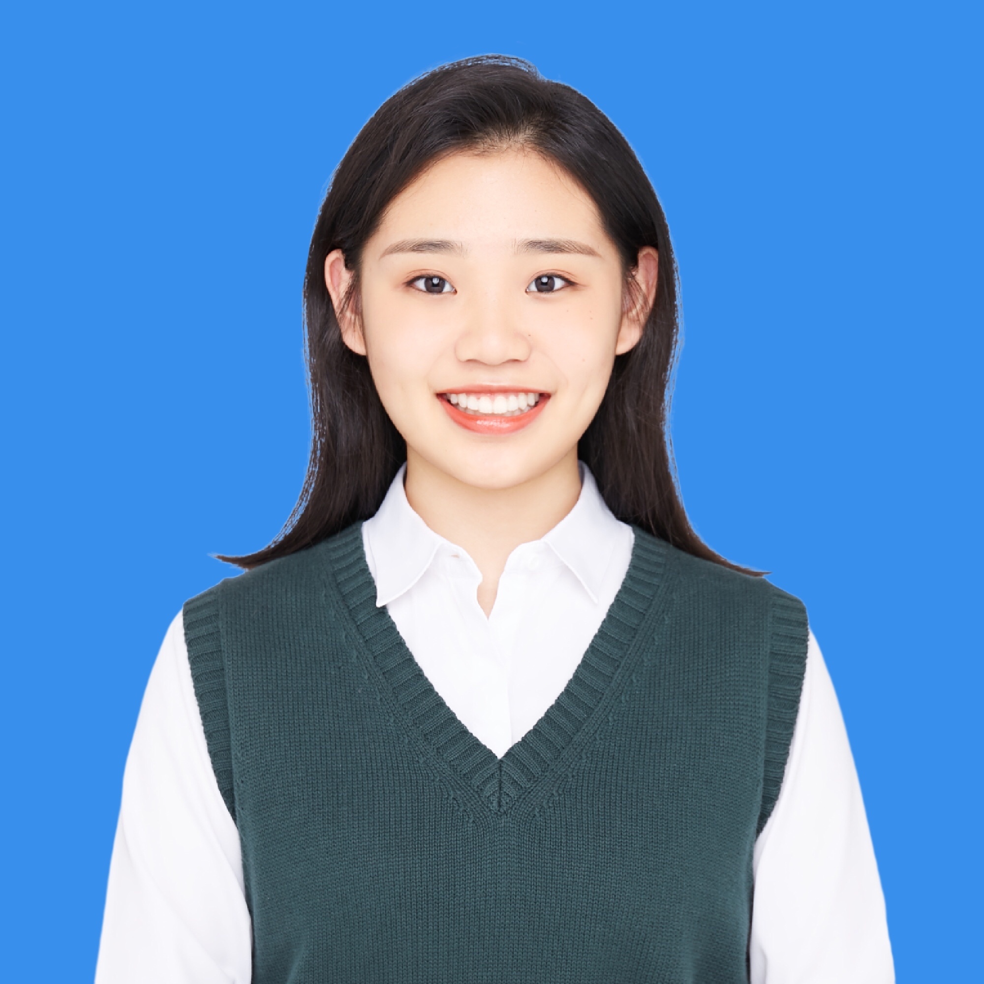 黄浦家教姚老师