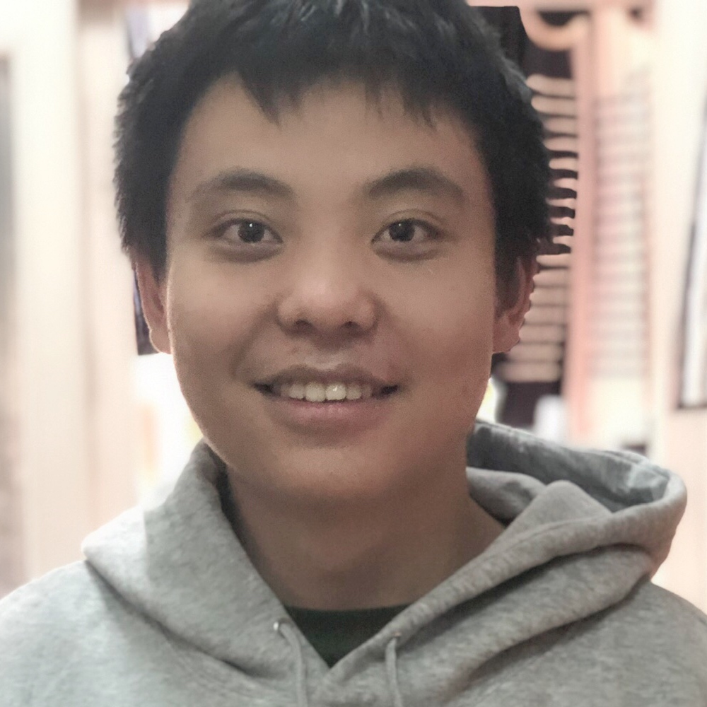 闸北家教刘老师