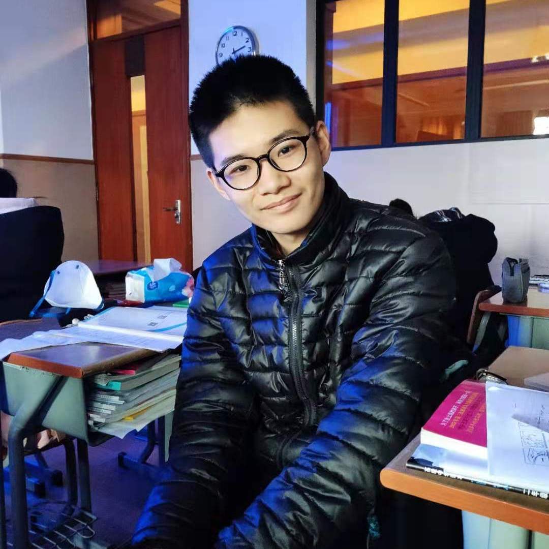 上海家教老师
