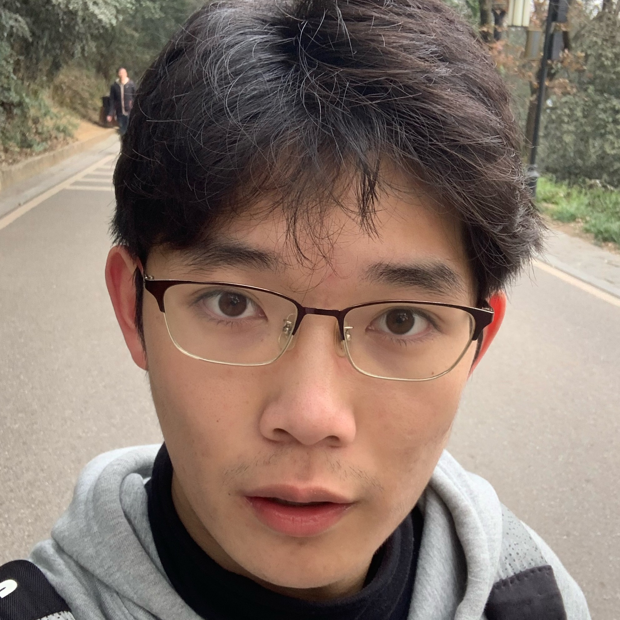 杨浦家教老师