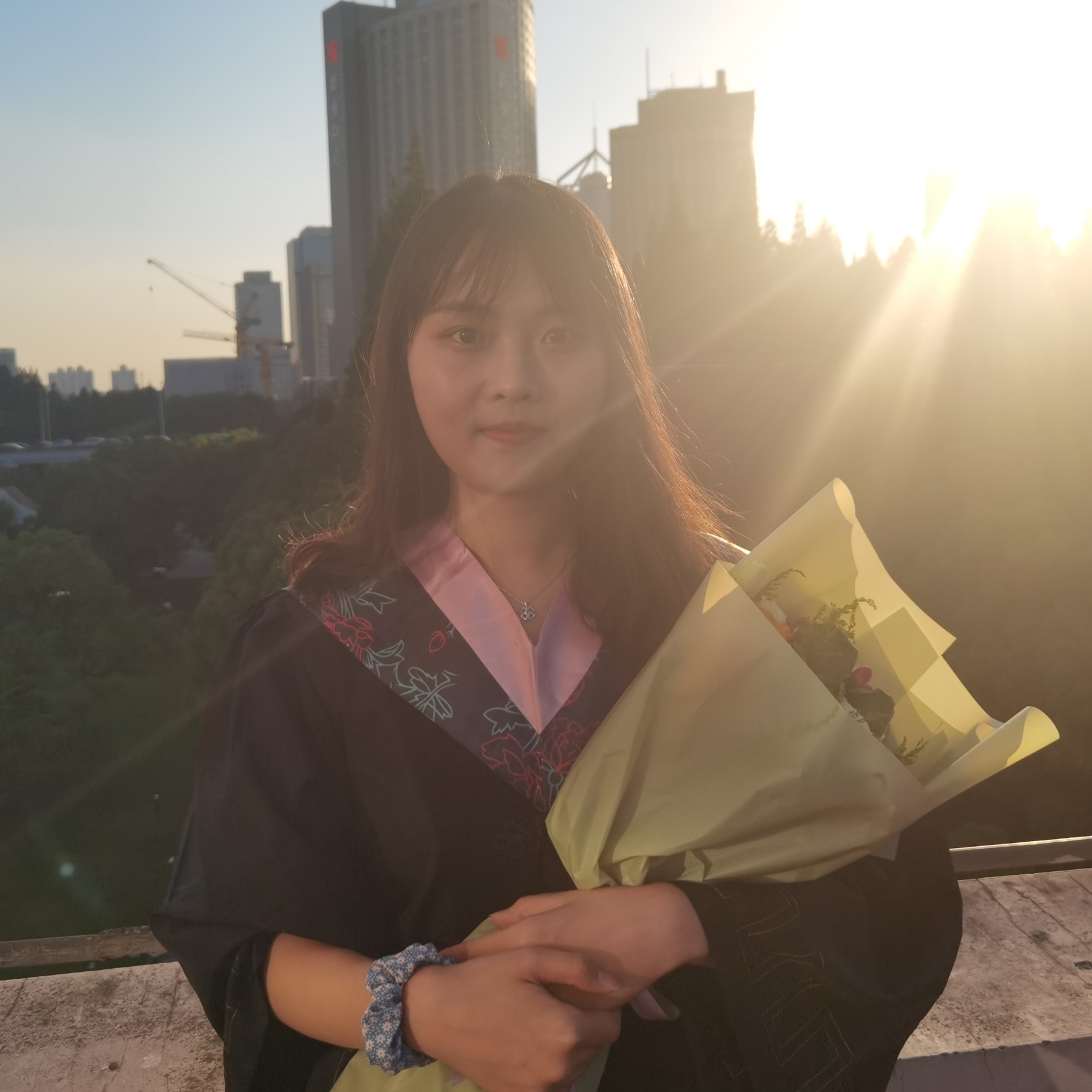 黄浦家教花老师