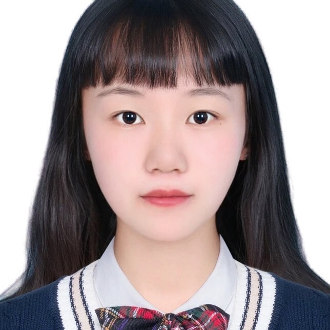 杨浦家教蔡老师