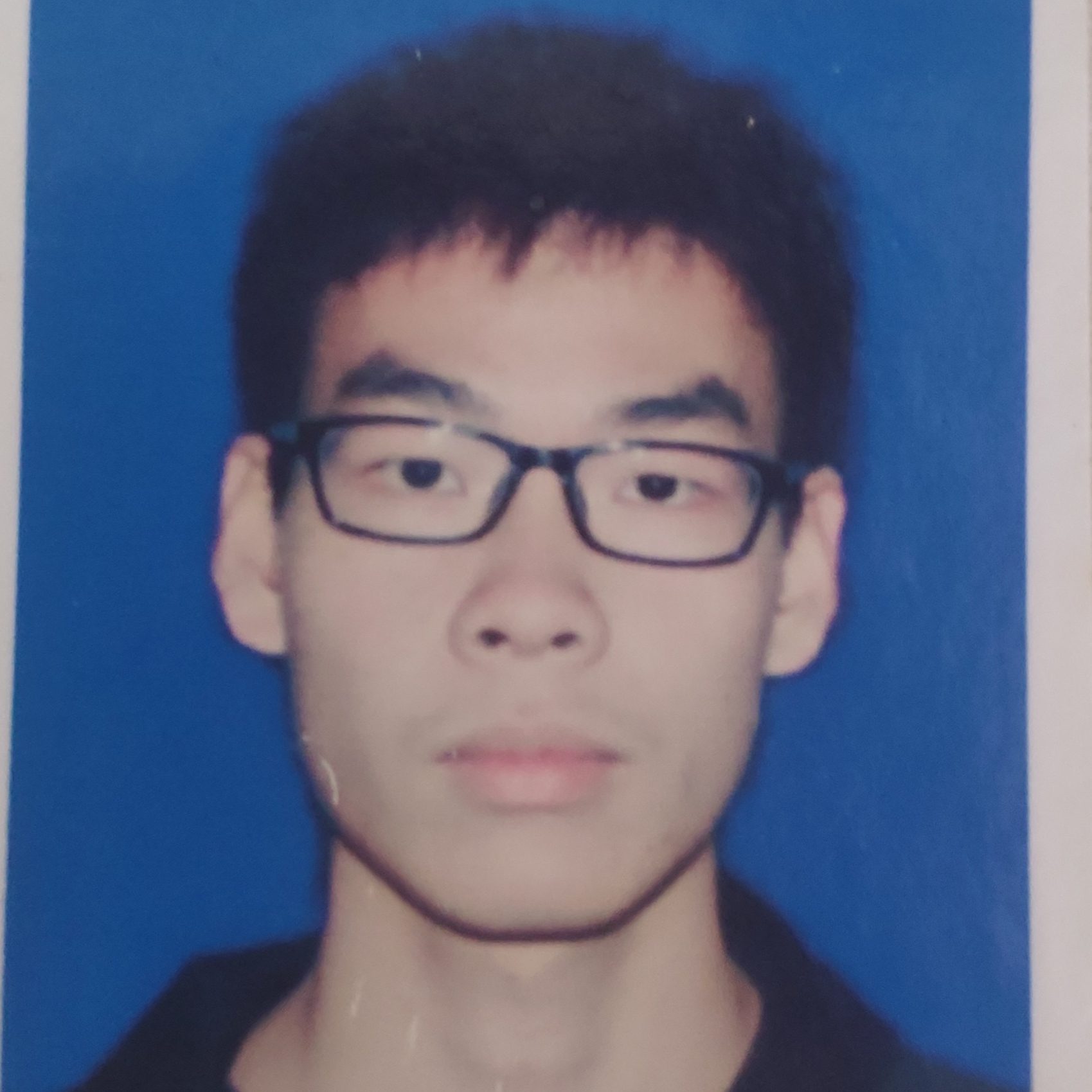 徐汇家教胡老师