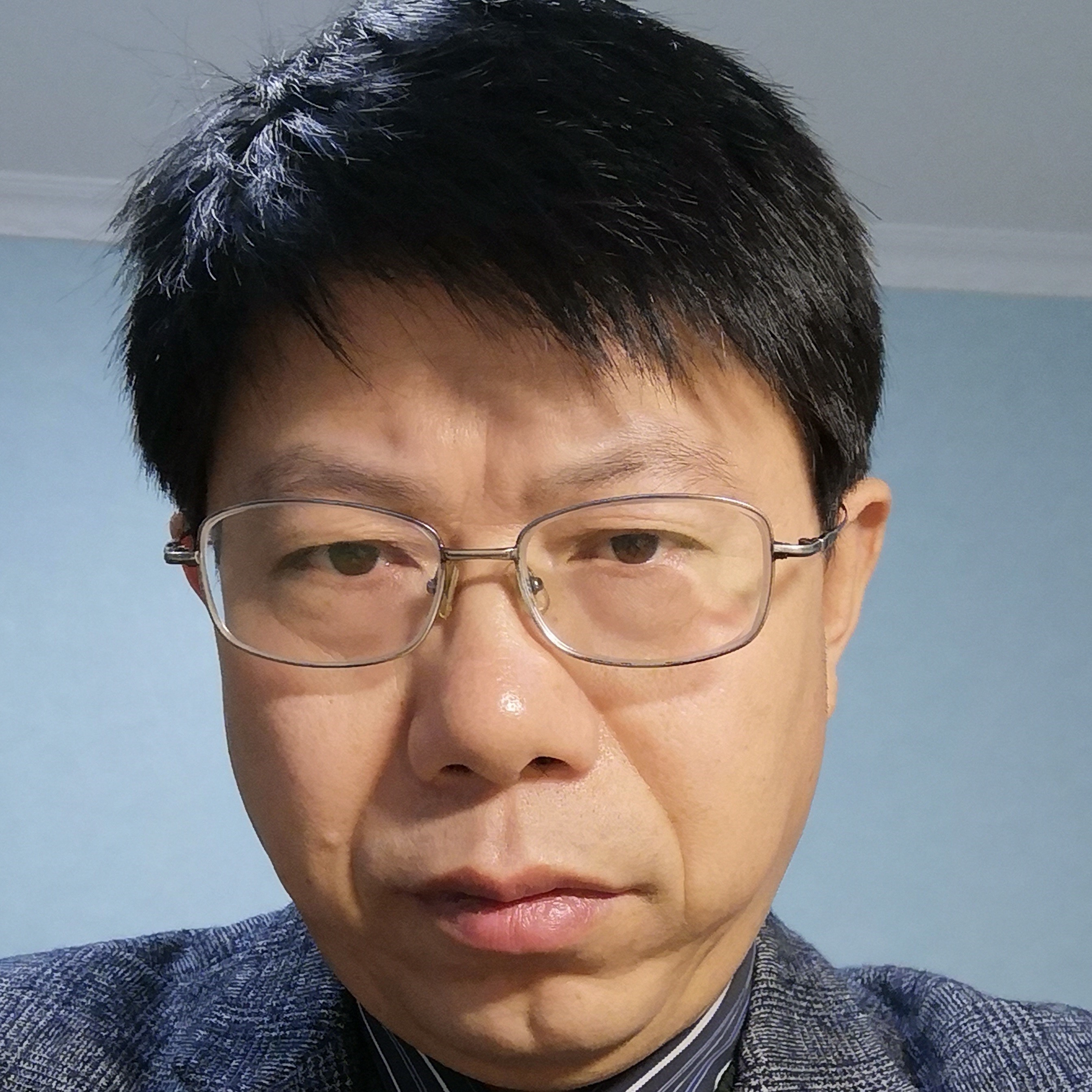 卢湾家教赵老师