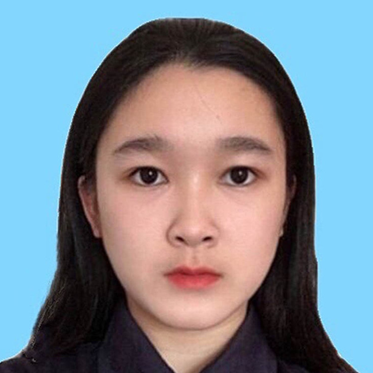 闵行家教许老师