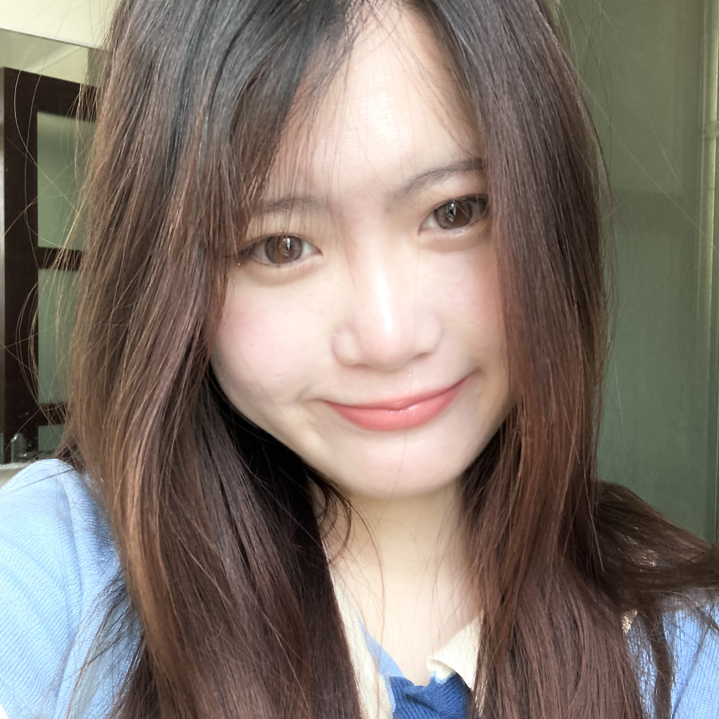 长宁家教冯老师