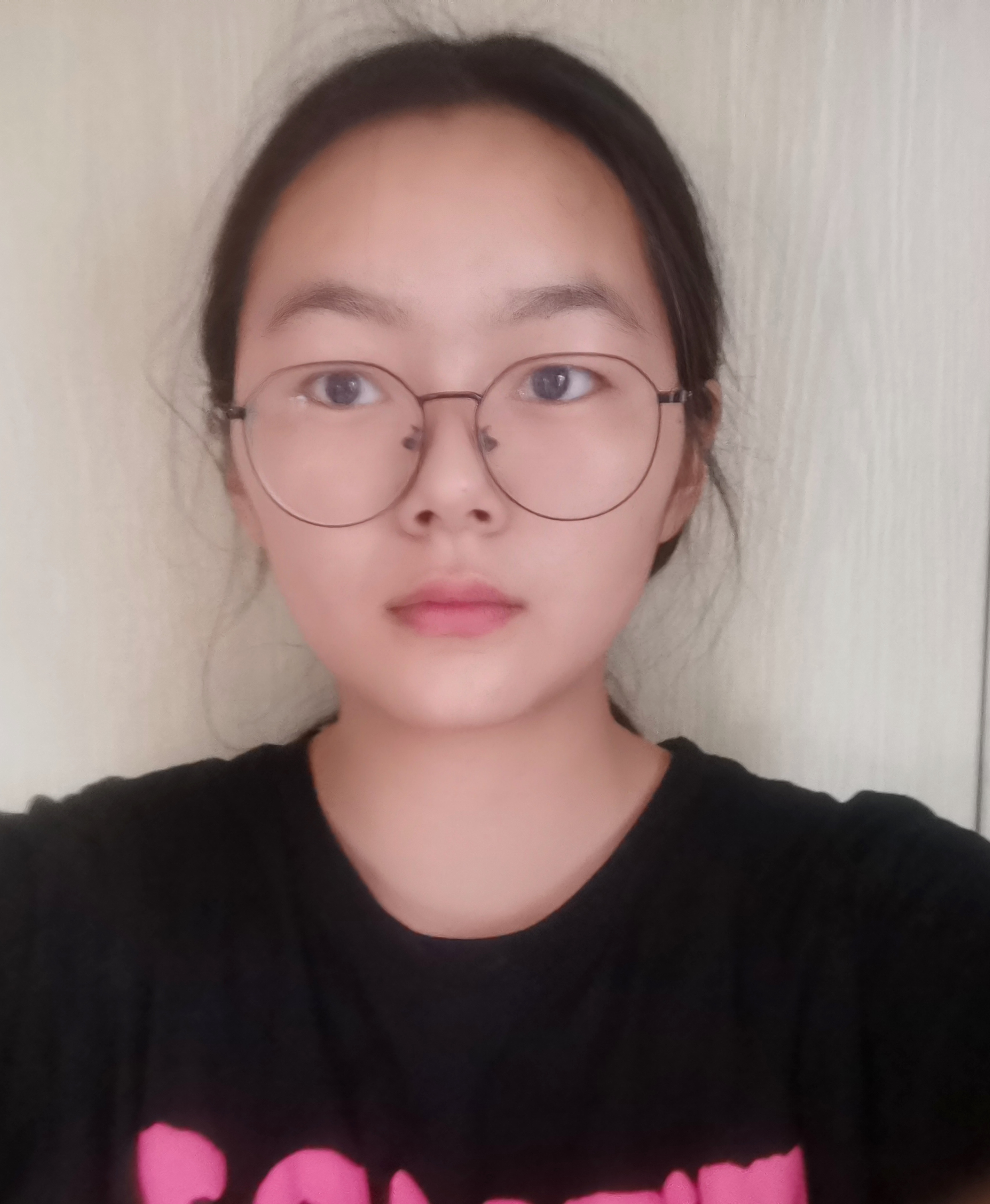 上海家教徐老师