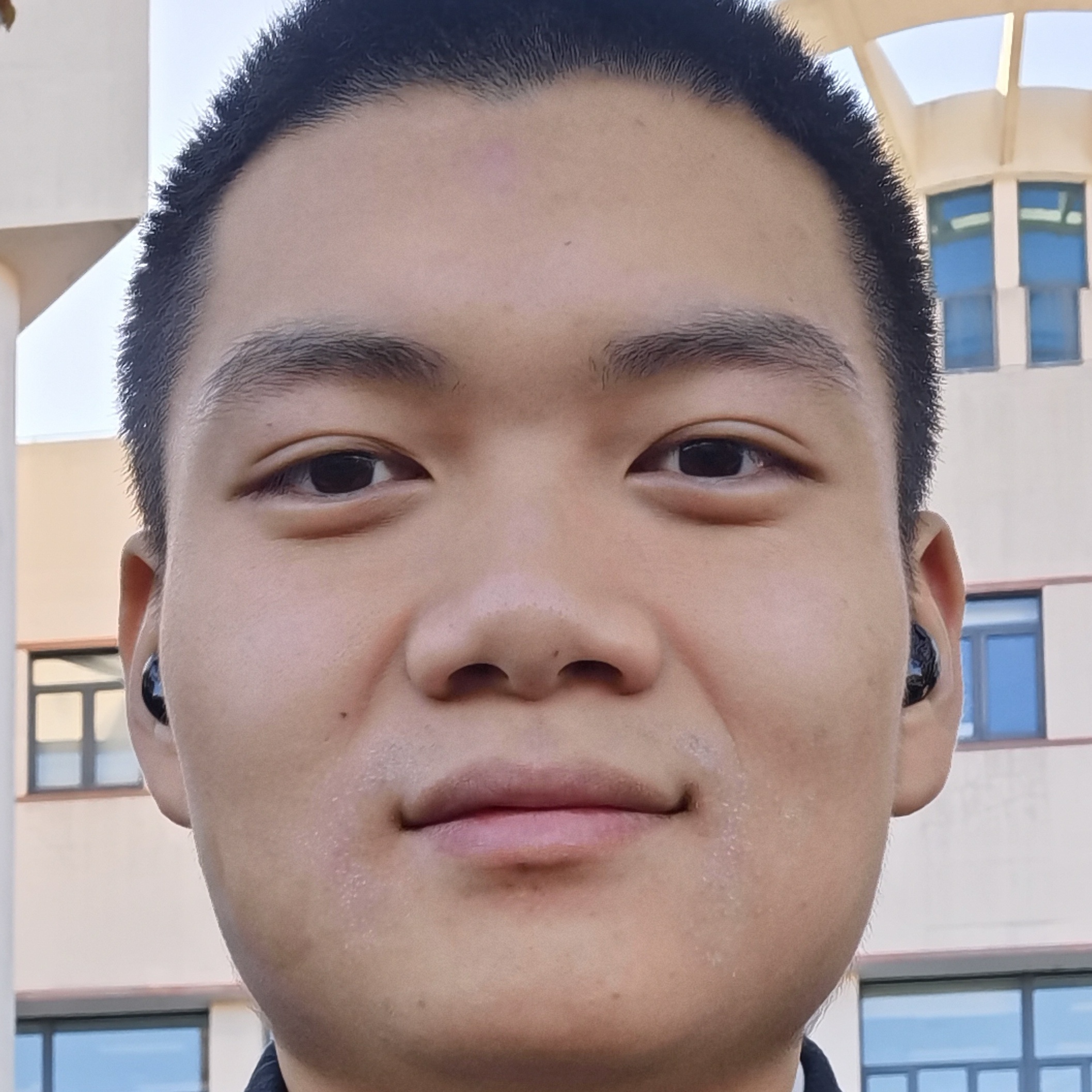 长宁家教董老师