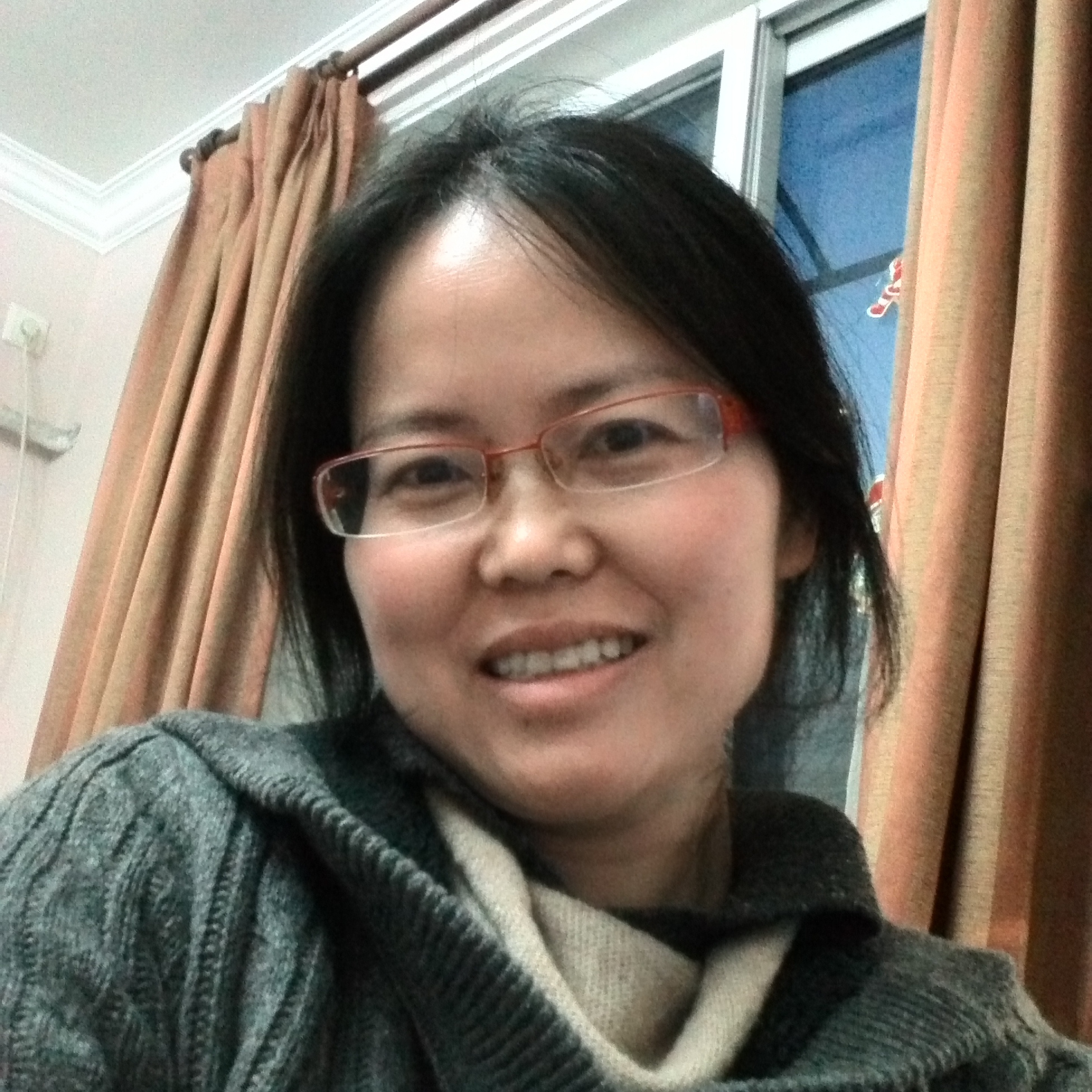 卢湾家教老师