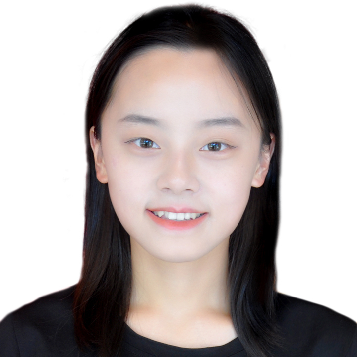 杨浦家教秦老师