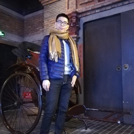 上海家教老师
