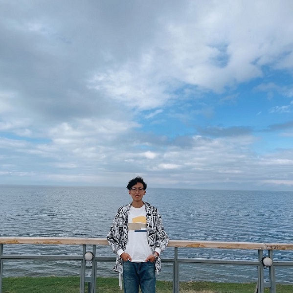 上海家教郭老师