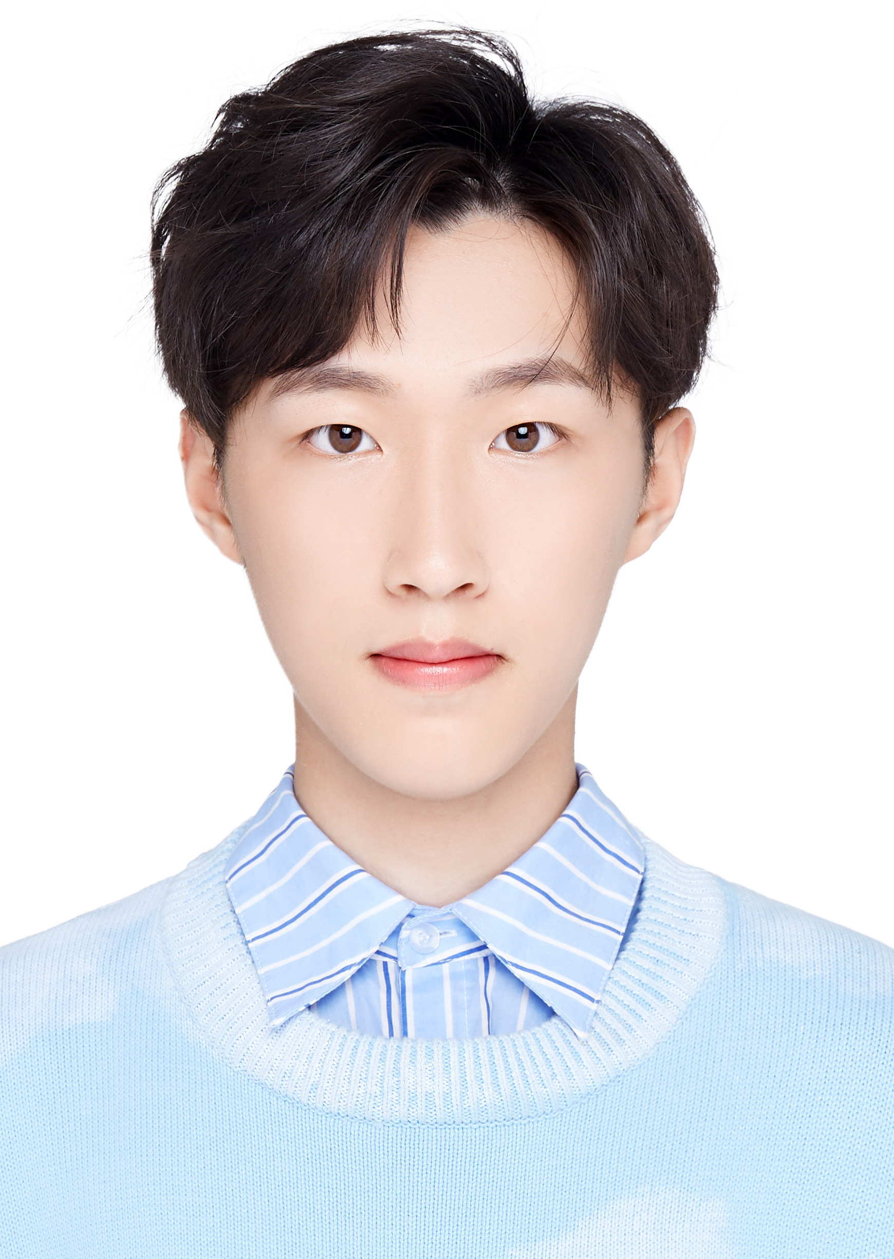 杨浦家教陈老师