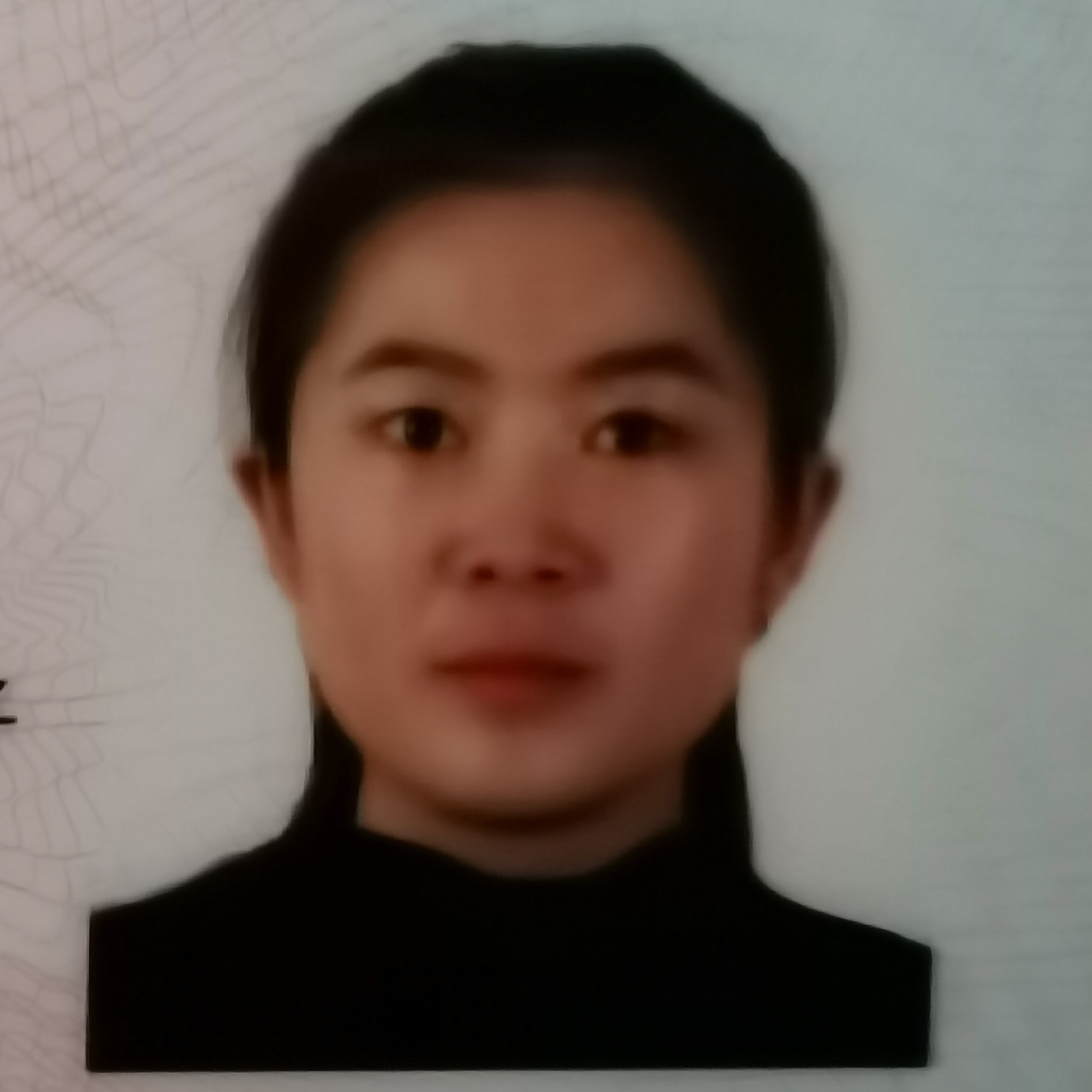 徐汇家教马老师