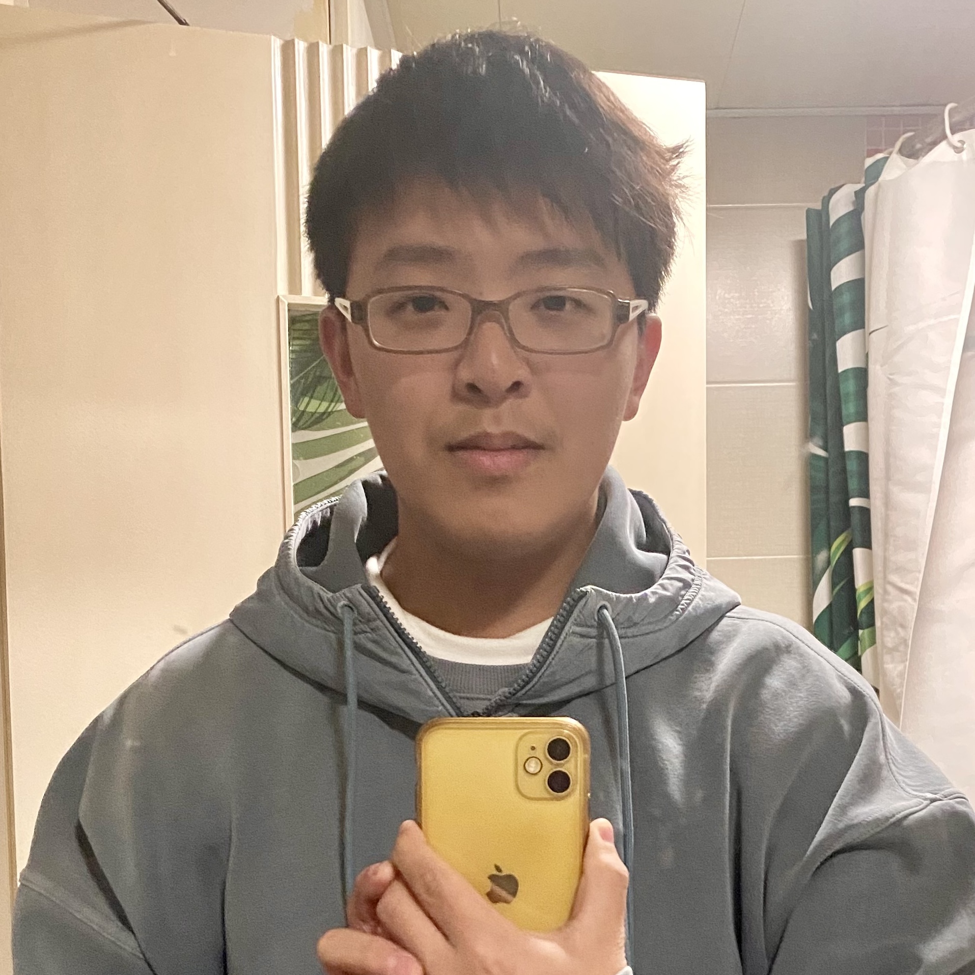 闸北家教老师