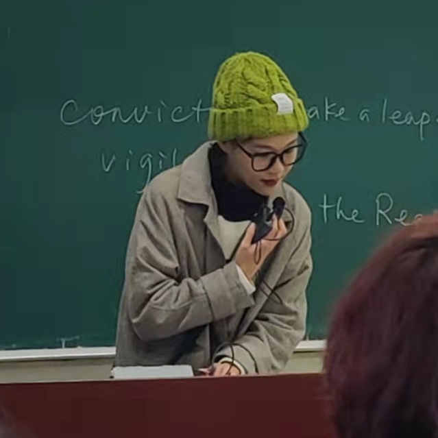 奉贤家教王老师