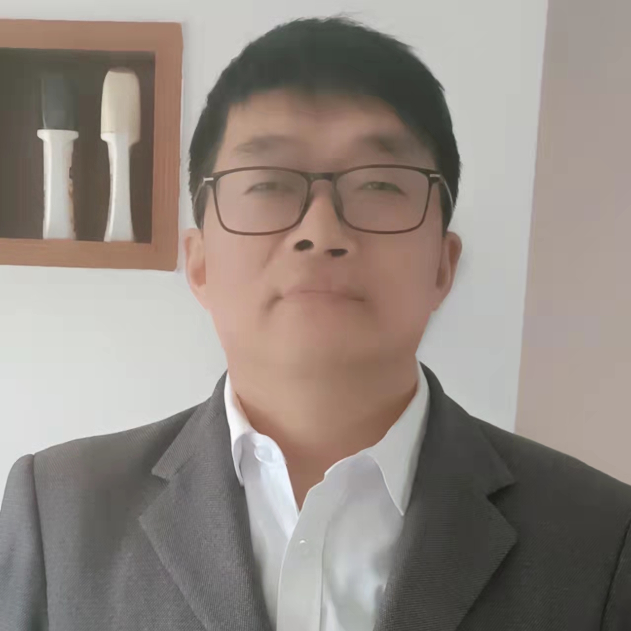 闸北家教王老师