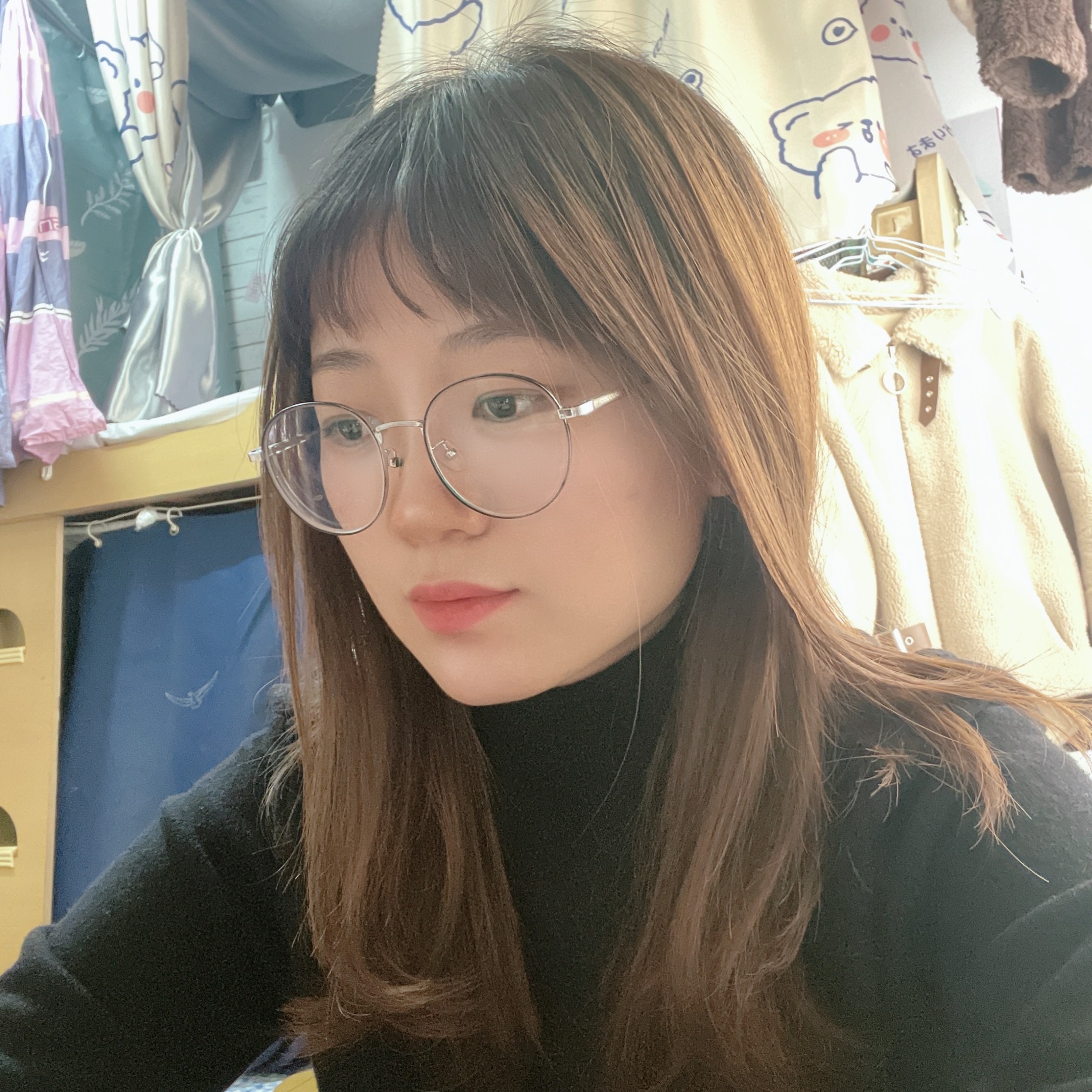 徐汇家教张老师