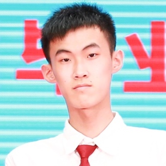 杨浦家教徐老师