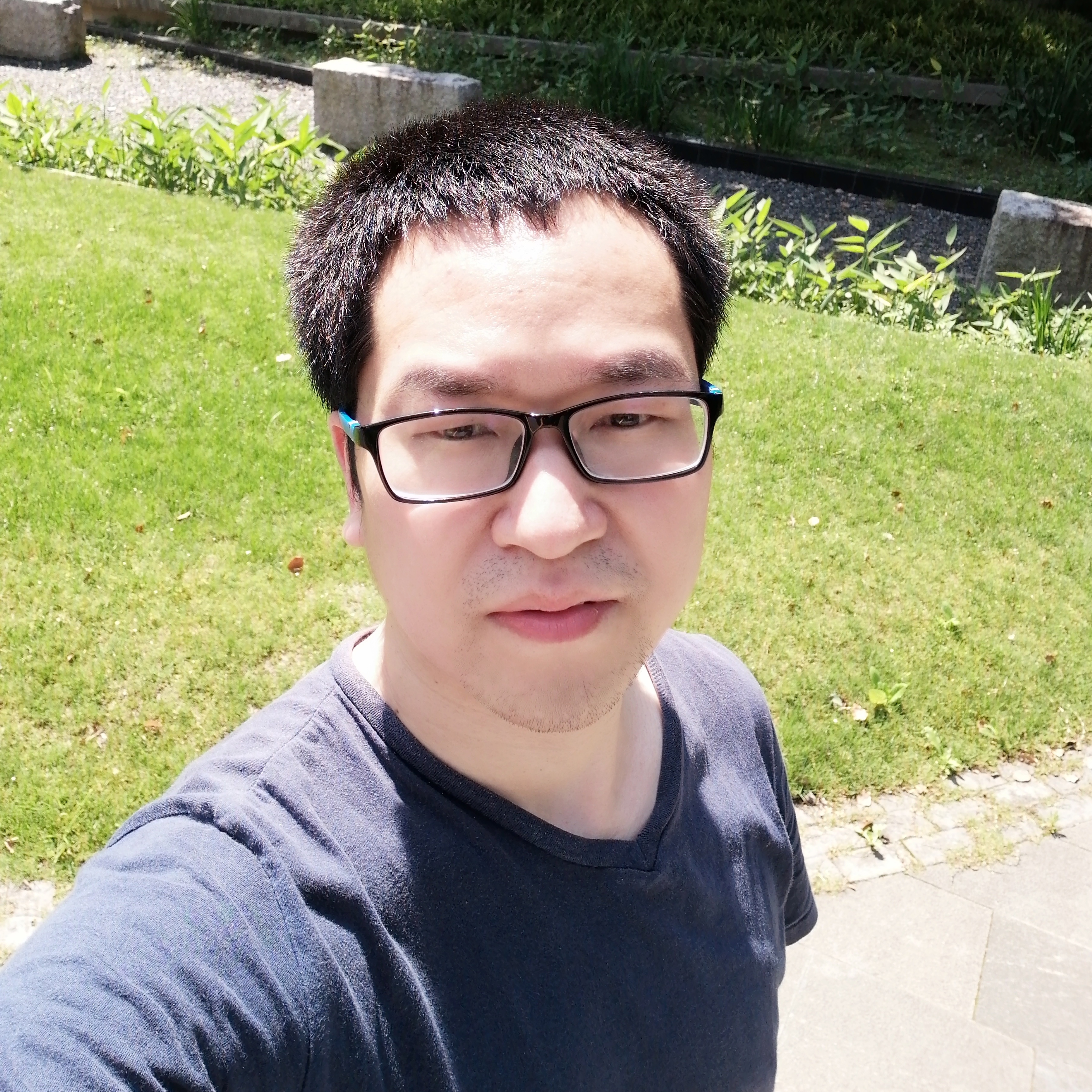 闸北家教老师