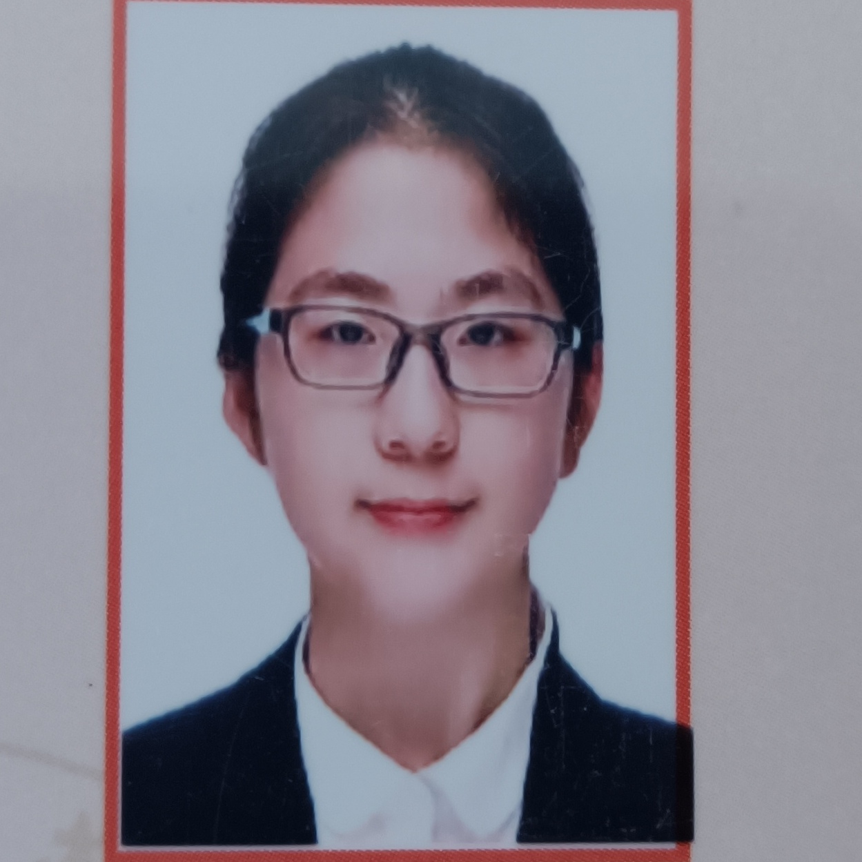 徐汇家教李老师